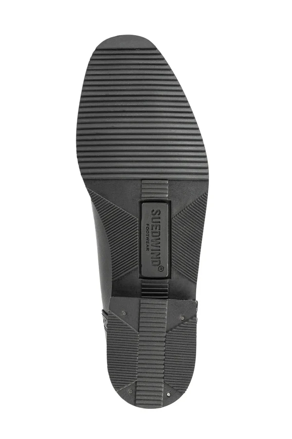 suedwindfootwear Suedwind Florentina Front Zip jodhpursko* Ridesko Og Jodphurs
