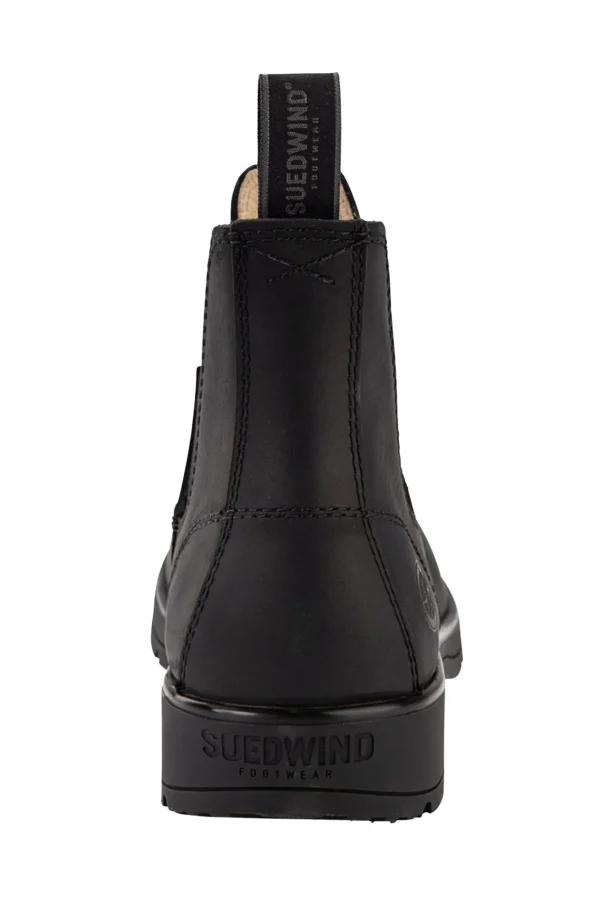 suedwindfootwear Suedwind Footwear 1888 Australian Classic Arbeidsstøvler* Ridesko Og Jodphurs