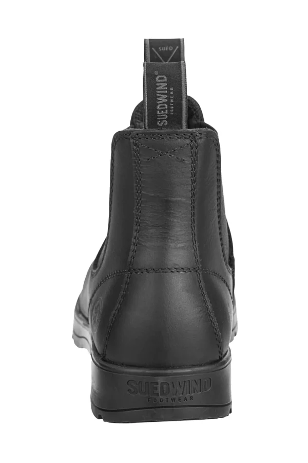 suedwindfootwear Suedwind Footwear 1888 Australian Classic Eco Arbeidsstøvler* Ridesko Og Jodphurs