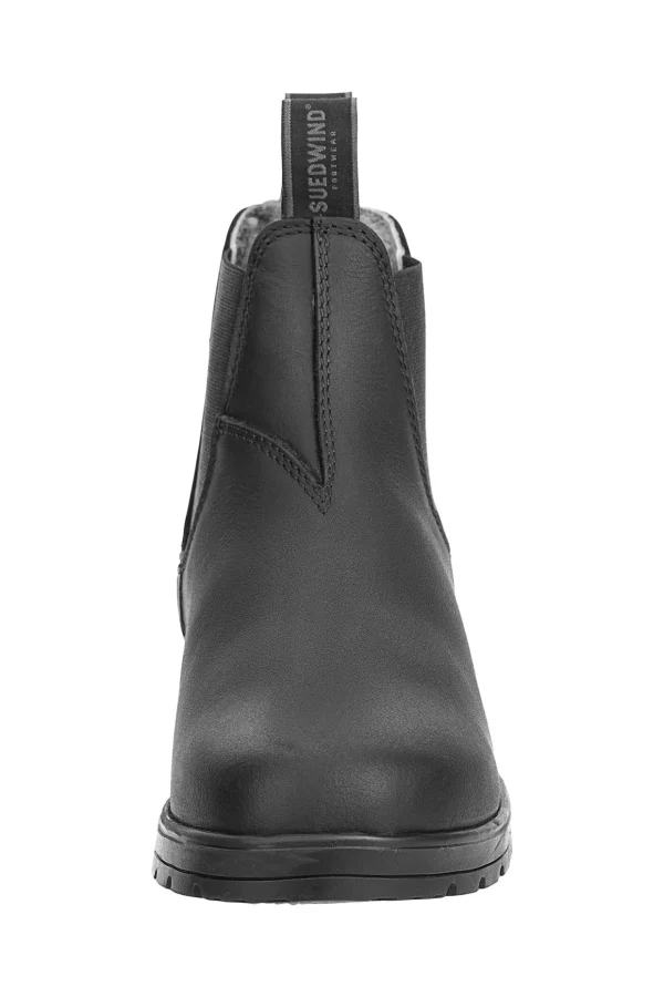 suedwindfootwear Suedwind Footwear 1888 Australian Classic Merino arbeidsstøvel* Ridesko Og Jodphurs