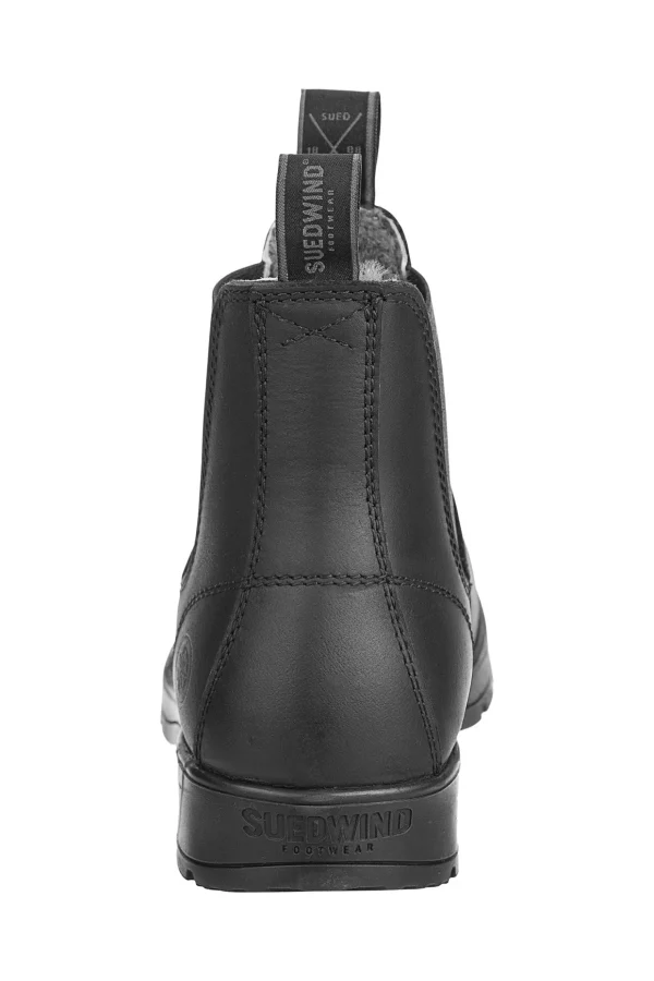 suedwindfootwear Suedwind Footwear 1888 Australian Classic Merino arbeidsstøvel* Ridesko Og Jodphurs