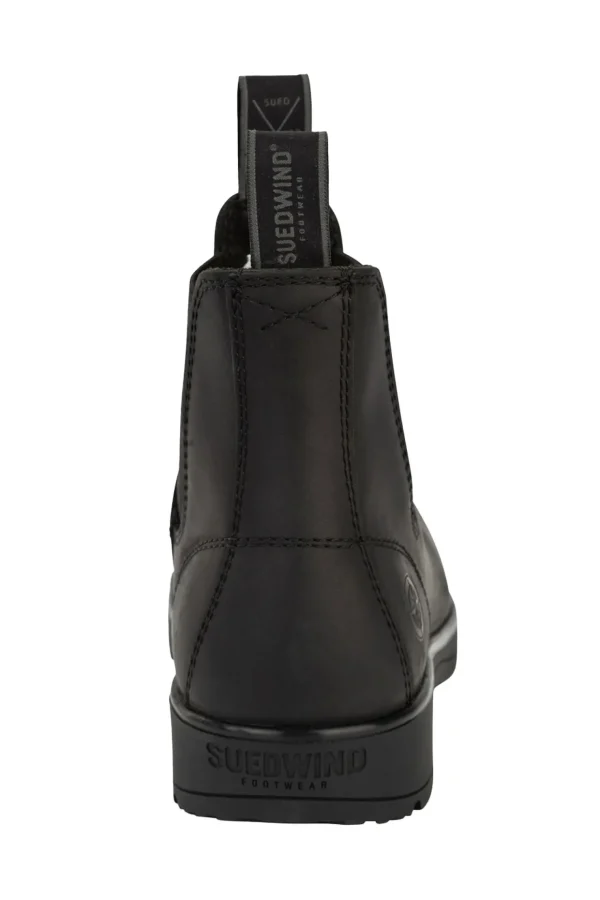 suedwindfootwear Suedwind Footwear 1888 Chelsea arbeidsstøvler med ståltå* Stallsko