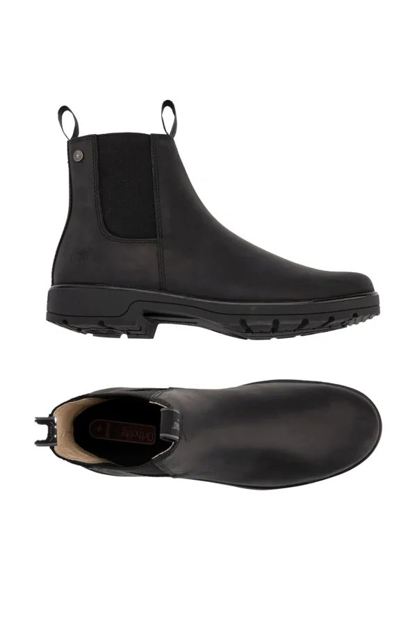 suedwindfootwear Suedwind Footwear 1888 Chelsea Jodhpur Støvler* Ridesko Og Jodphurs