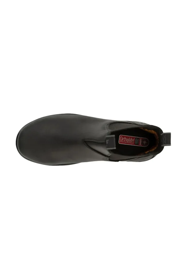 suedwindfootwear Suedwind Footwear 1888 Chelsea arbeidsstøvler med ståltå* Stallsko