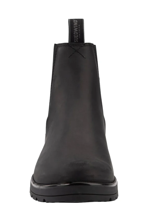 suedwindfootwear Suedwind Footwear 1888 Chelsea Jodhpur Støvler* Ridesko Og Jodphurs