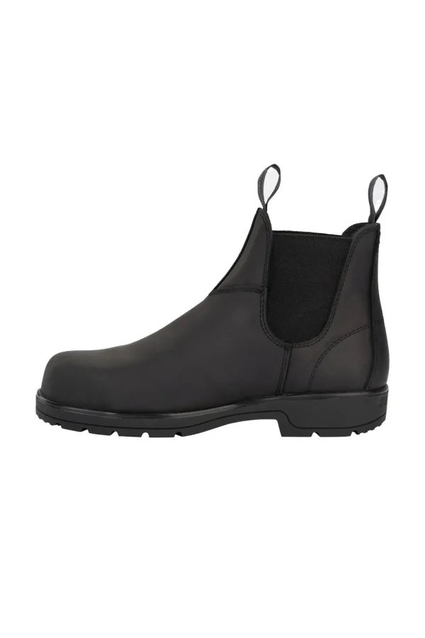 suedwindfootwear Suedwind Footwear 1888 Chelsea arbeidsstøvler med ståltå* Stallsko