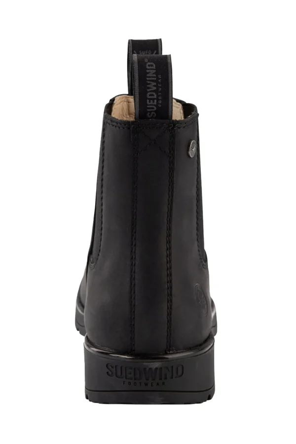suedwindfootwear Suedwind Footwear 1888 Chelsea Jodhpur Støvler* Ridesko Og Jodphurs