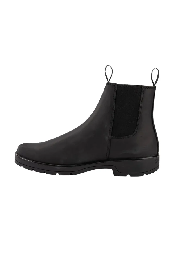 suedwindfootwear Suedwind Footwear 1888 Chelsea Jodhpur Støvler* Ridesko Og Jodphurs