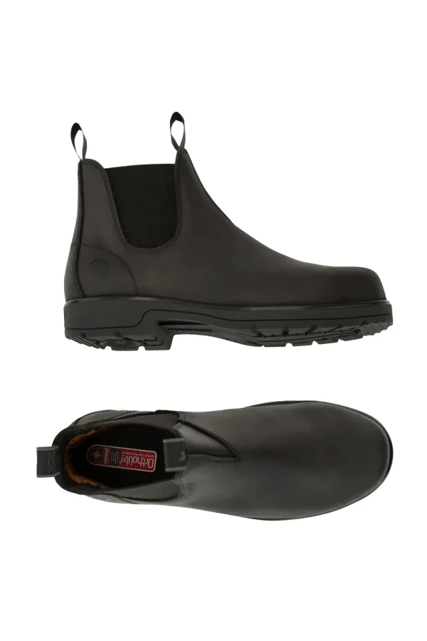 suedwindfootwear Suedwind Footwear 1888 Chelsea arbeidsstøvler med ståltå* Stallsko