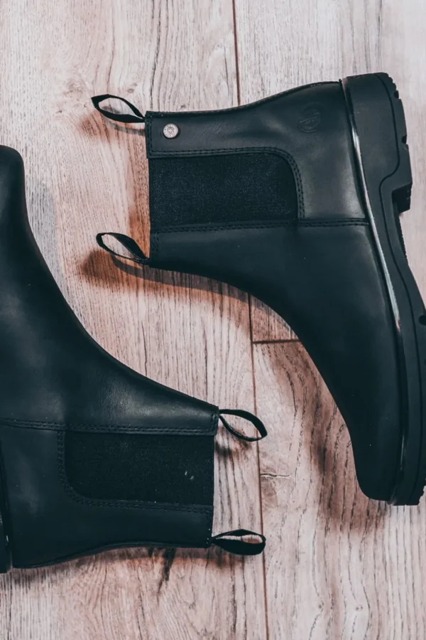 suedwindfootwear Suedwind Footwear 1888 Chelsea Jodhpur Støvler* Ridesko Og Jodphurs