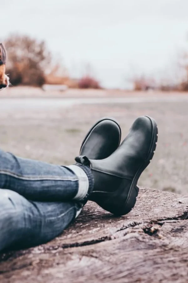 suedwindfootwear Suedwind Footwear 1888 Chelsea Jodhpur Støvler* Ridesko Og Jodphurs