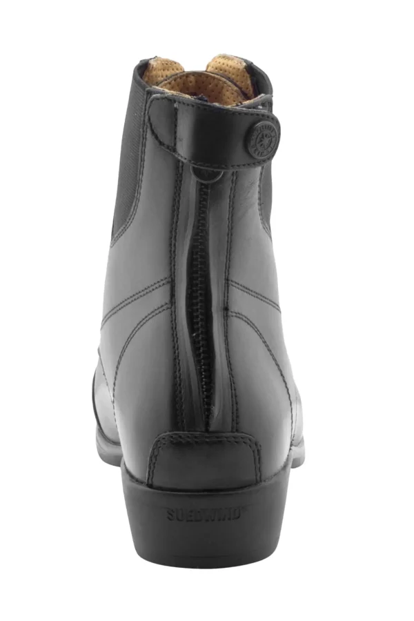 suedwindfootwear Suedwind Footwear Advanced II BZ Snørestøvler Jodhpur* Ridesko Og Jodphurs