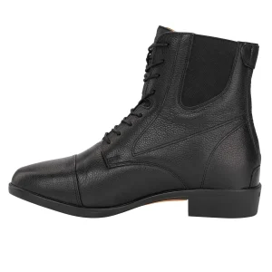 suedwindfootwear Suedwind Footwear Advanced II BZ Lace Soft Jodhpur Boots* Ridesko Og Jodphurs
