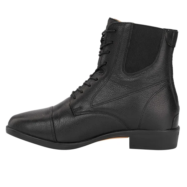 suedwindfootwear Suedwind Footwear Advanced II BZ Lace Soft Jodhpur Boots* Ridesko Og Jodphurs