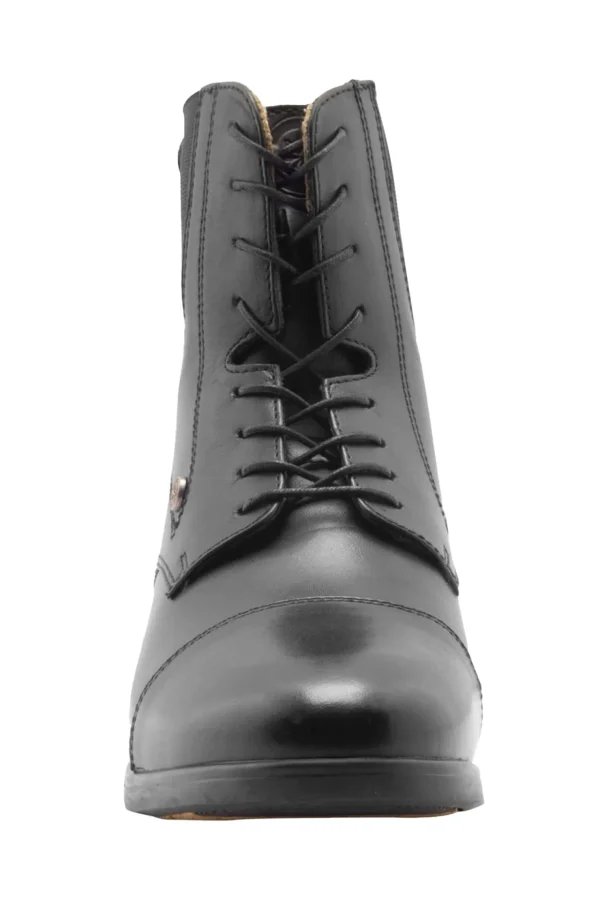suedwindfootwear Suedwind Footwear Advanced II BZ Snørestøvler Jodhpur* Ridesko Og Jodphurs