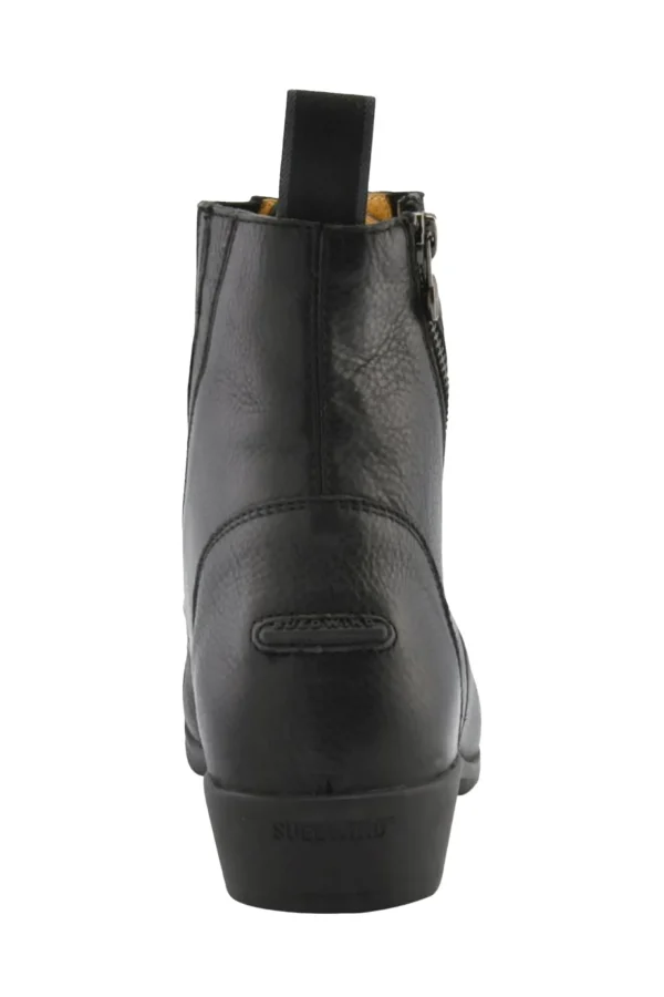 suedwindfootwear Suedwind Footwear Advanced II SZ Myke ridestøvler* Ridesko Og Jodphurs