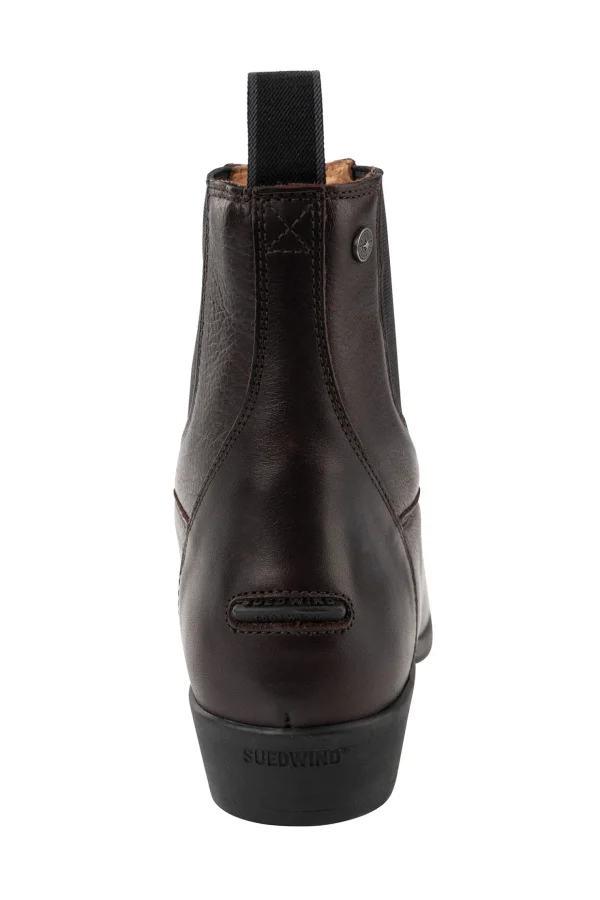 suedwindfootwear Suedwind Footwear Advanced II FZ Soft Jodhpur-støvler, frontglidelås* Ridesko Og Jodphurs