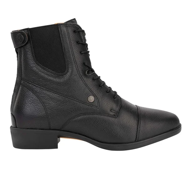 suedwindfootwear Suedwind Footwear Advanced II BZ Lace Soft Jodhpur Boots* Ridesko Og Jodphurs