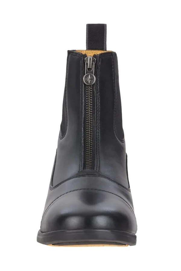 suedwindfootwear Suedwind Footwear Advanced II FZ Jodhpur-støvler, frontglidelås* Ridesko Og Jodphurs
