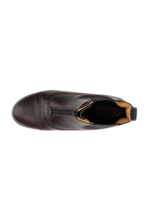 suedwindfootwear Suedwind Footwear Advanced II FZ Soft Jodhpur-støvler, frontglidelås* Ridesko Og Jodphurs