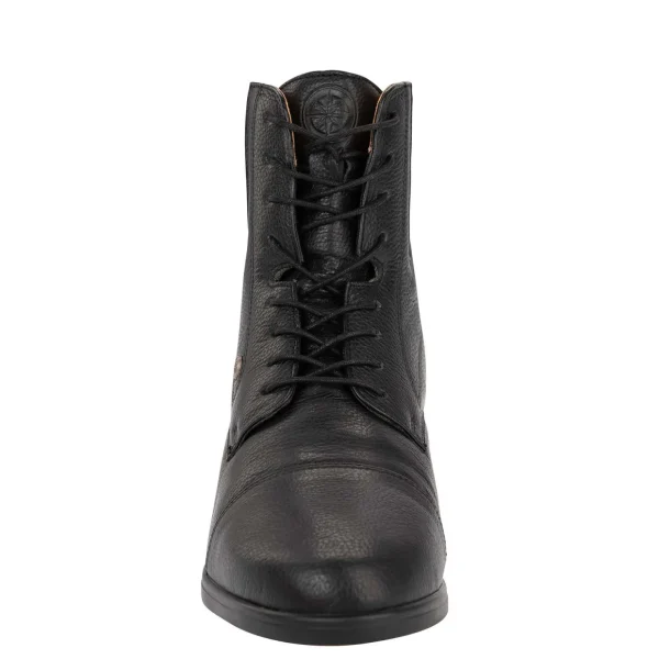 suedwindfootwear Suedwind Footwear Advanced II BZ Lace Soft Jodhpur Boots* Ridesko Og Jodphurs