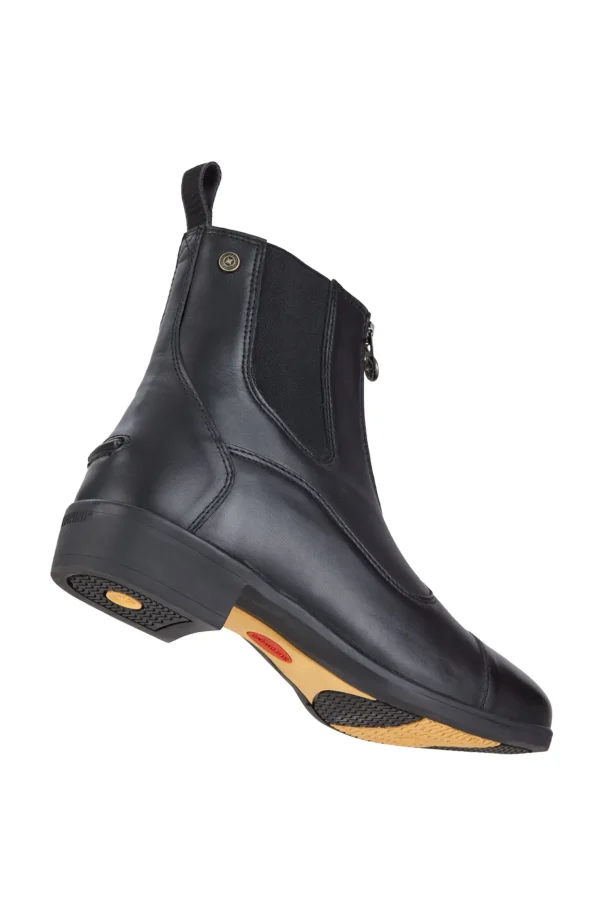 suedwindfootwear Suedwind Footwear Advanced II FZ Jodhpur-støvler, frontglidelås* Ridesko Og Jodphurs