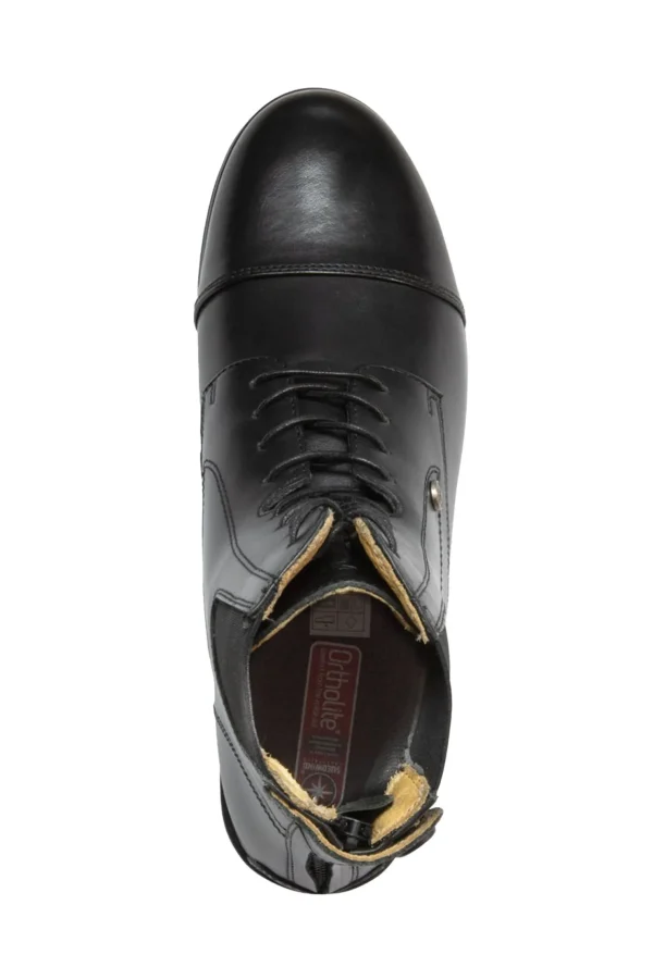 suedwindfootwear Suedwind Footwear Advanced II BZ Snørestøvler Jodhpur* Ridesko Og Jodphurs