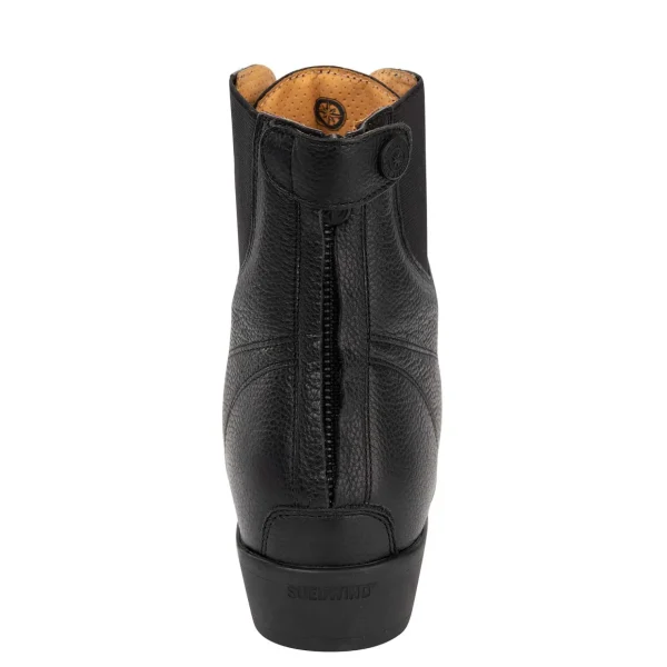 suedwindfootwear Suedwind Footwear Advanced II BZ Lace Soft Jodhpur Boots* Ridesko Og Jodphurs