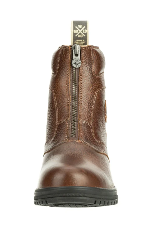 suedwindfootwear Suedwind Footwear Amaron Fz Wool Vanntette Arbeidsstøvler* Ridesko Og Jodphurs