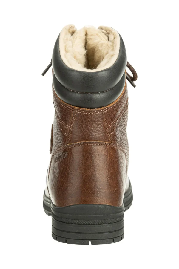 suedwindfootwear Suedwind Footwear Amaron Lace Ull Vanntette Arbeidsstøvler* Ridesko Og Jodphurs