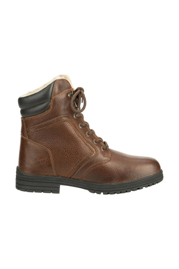 suedwindfootwear Suedwind Footwear Amaron Lace Ull Vanntette Arbeidsstøvler* Ridesko Og Jodphurs