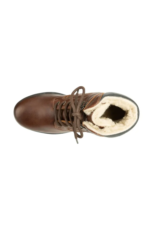 suedwindfootwear Suedwind Footwear Amaron Lace Ull Vanntette Arbeidsstøvler* Ridesko Og Jodphurs