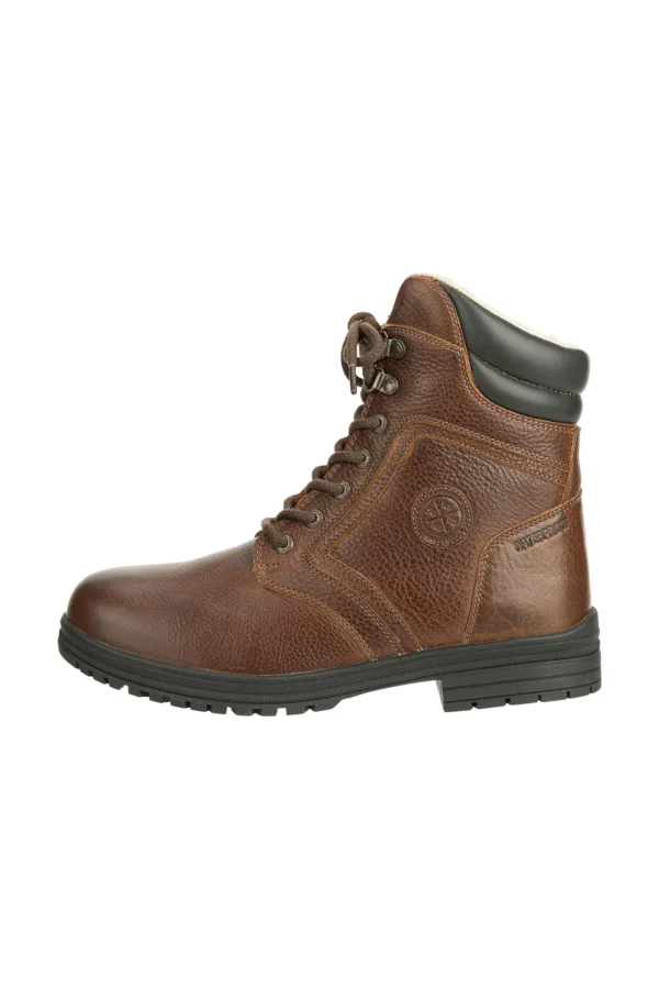 suedwindfootwear Suedwind Footwear Amaron Lace Ull Vanntette Arbeidsstøvler* Ridesko Og Jodphurs