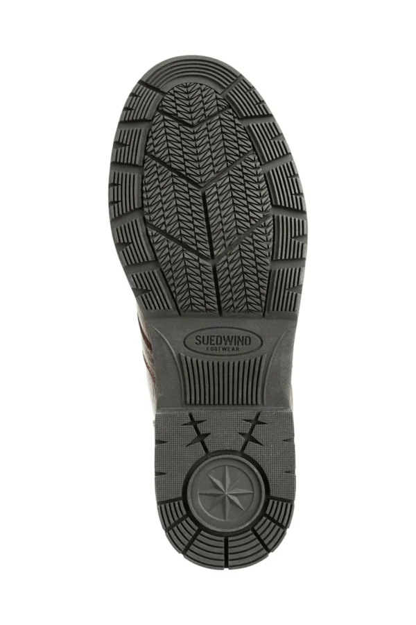 suedwindfootwear Suedwind Footwear Amaron Lace Ull Vanntette Arbeidsstøvler* Ridesko Og Jodphurs