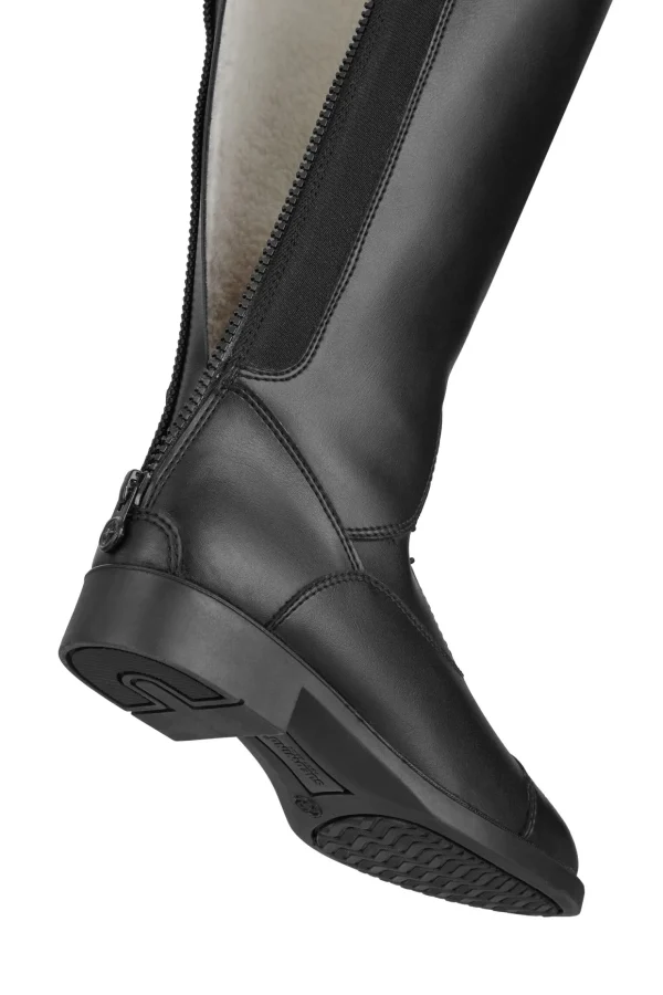suedwindfootwear Suedwind Footwear Barnes Glitrende Vinter Høye Støvler, Barn* Ridestøvler Til Barn | Ridestøvler Til Barn