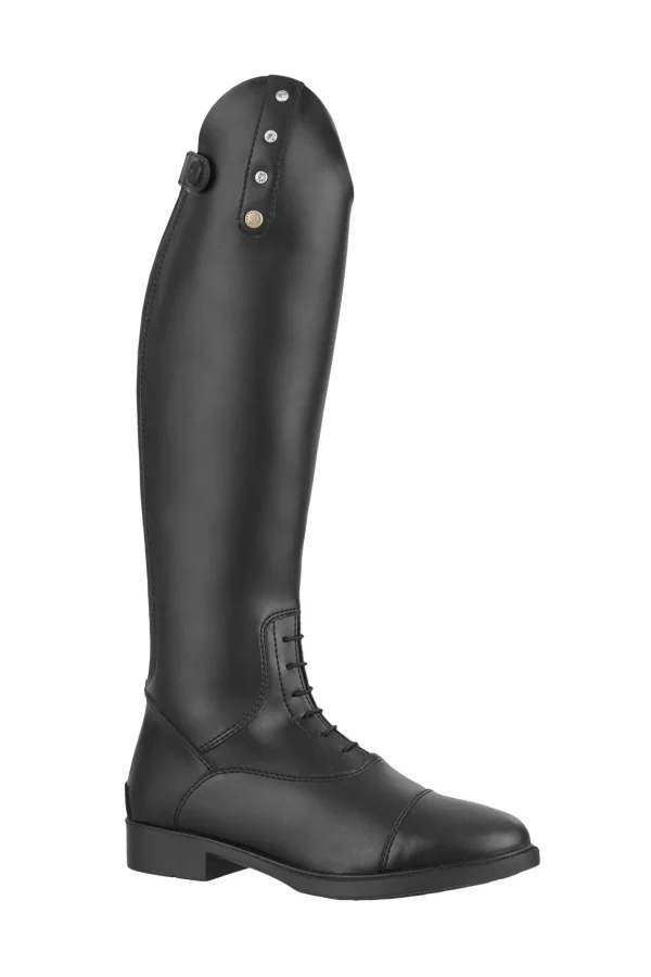 suedwindfootwear Suedwind Footwear Barnes Glitrende Vinter Høye Støvler, Barn* Ridestøvler Til Barn | Ridestøvler Til Barn