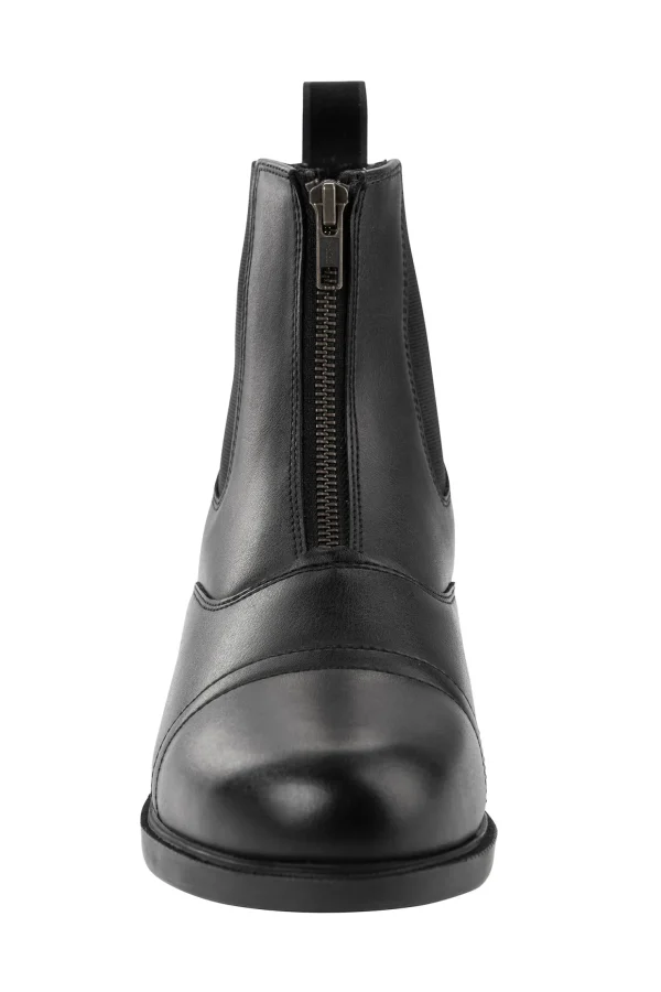 suedwindfootwear Suedwind Footwear Contrace FZ Vinter Med Glidelås Foran* Ridesko Og Jodphurs