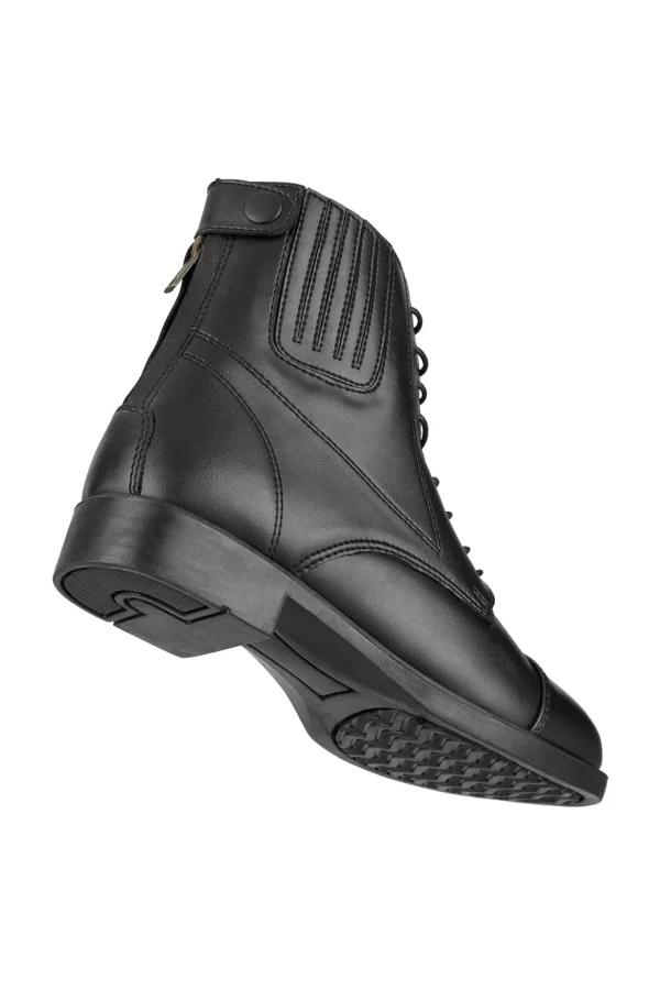 suedwindfootwear Suedwind Footwear Contrace BZ Syntetisk Med Glidelås Bak Og Snøring* Ridesko Og Jodphurs