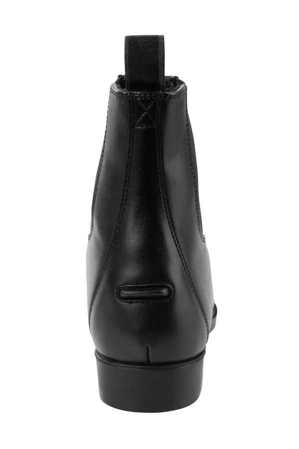 suedwindfootwear Suedwind Footwear Contrace FZ Vinter Med Glidelås Foran* Ridesko Og Jodphurs