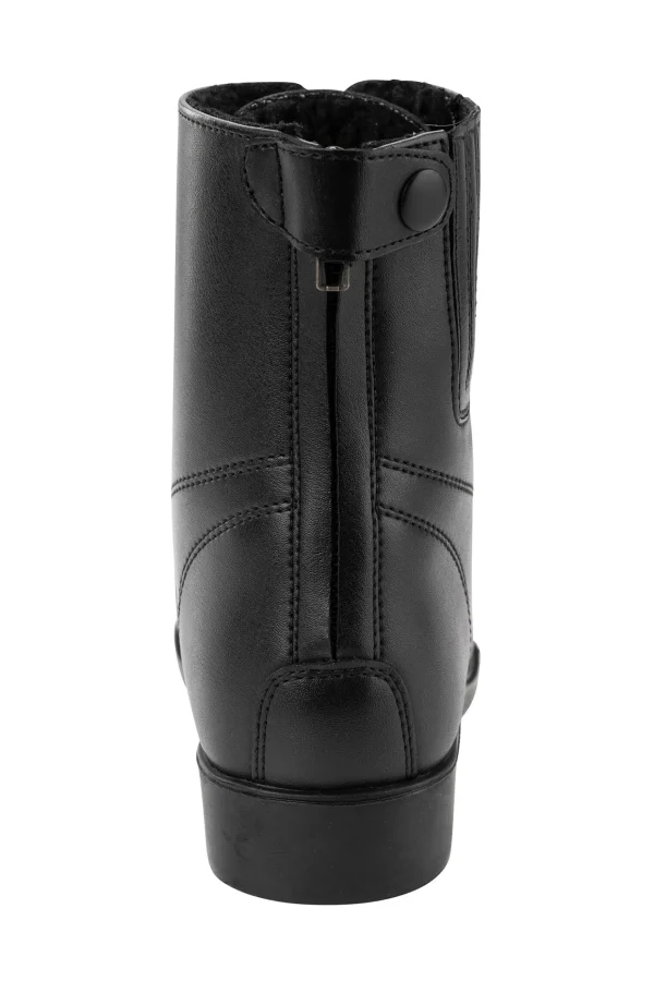 suedwindfootwear Suedwind Footwear Contrace BZ Vinter Med Glidelås Bak Og Snøring* Ridesko Og Jodphurs