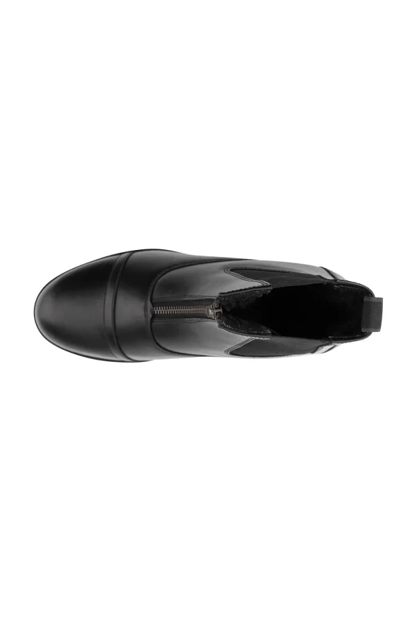 suedwindfootwear Suedwind Footwear Contrace FZ Vinter Med Glidelås Foran* Ridesko Og Jodphurs
