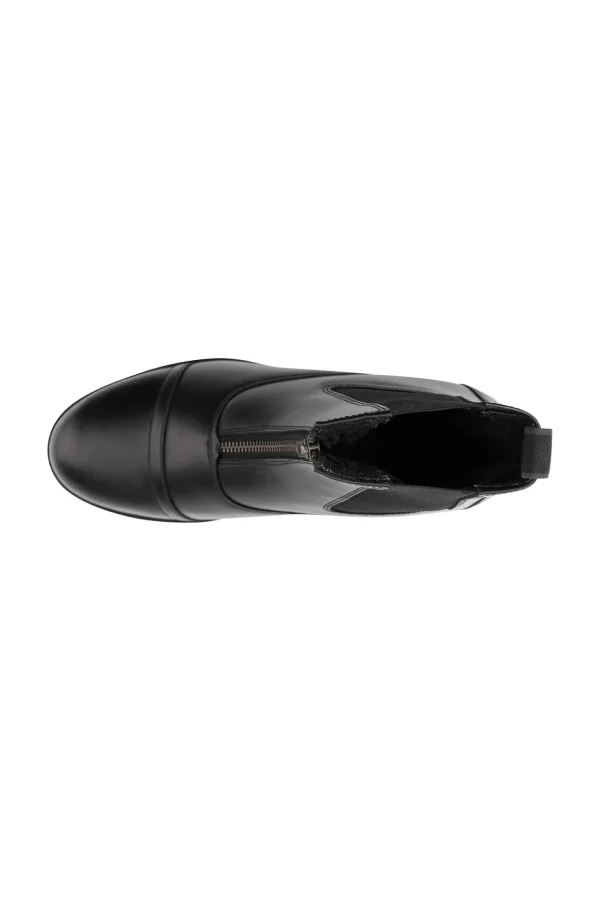 suedwindfootwear Suedwind Footwear Contrace FZ Vinter Med Glidelås Foran* Ridesko Og Jodphurs