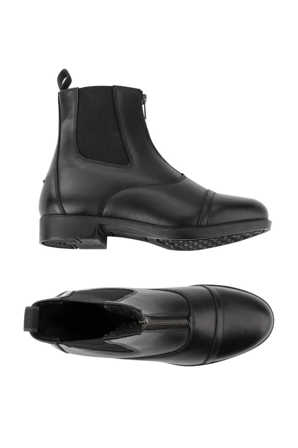 suedwindfootwear Suedwind Footwear Contrace FZ Vinter Med Glidelås Foran* Ridesko Og Jodphurs