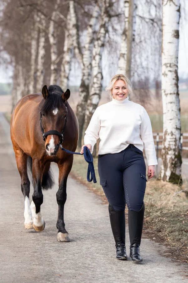 suedwindfootwear Suedwind Footwear Curvy Am® Innlegg* Ridestøvler
