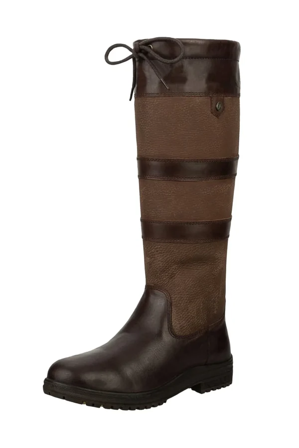 suedwindfootwear Suedwind Footwear Derry stallsko til dame* Stallsko