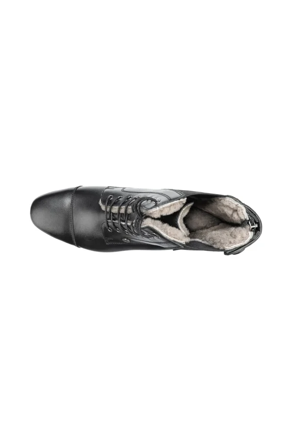 suedwindfootwear Suedwind Footwear Florentina Bz Lace Merino* Ridesko Og Jodphurs