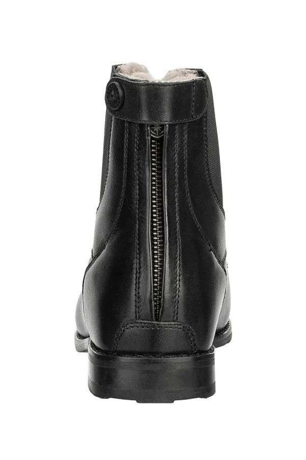 suedwindfootwear Suedwind Footwear Florentina Bz Lace Merino* Ridesko Og Jodphurs