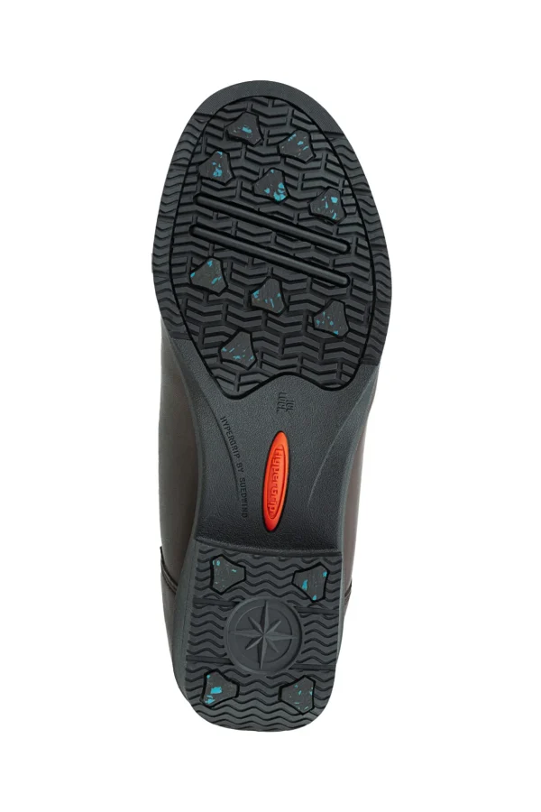 suedwindfootwear Suedwind Footwear IceLock Merino FZ* Ridesko Og Jodphurs