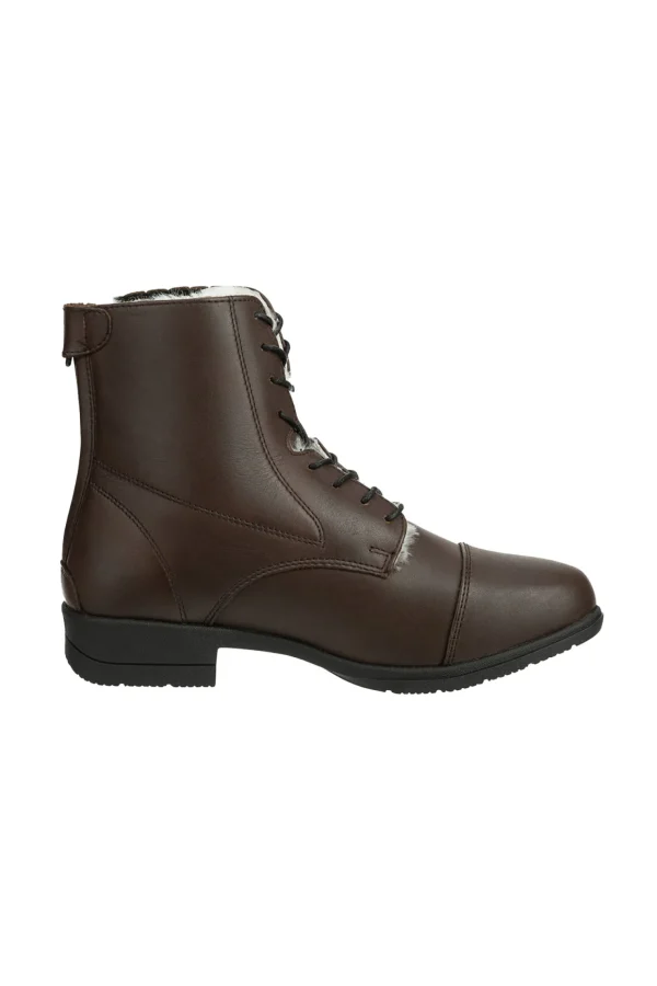 suedwindfootwear Suedwind Footwear IceLock Merino BZ Lace* Ridesko Og Jodphurs