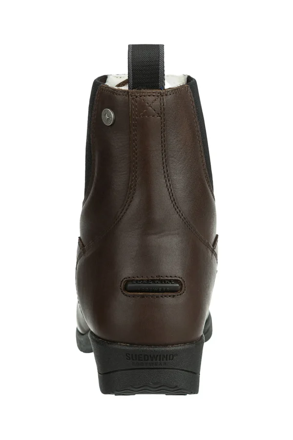 suedwindfootwear Suedwind Footwear IceLock Merino FZ* Ridesko Og Jodphurs